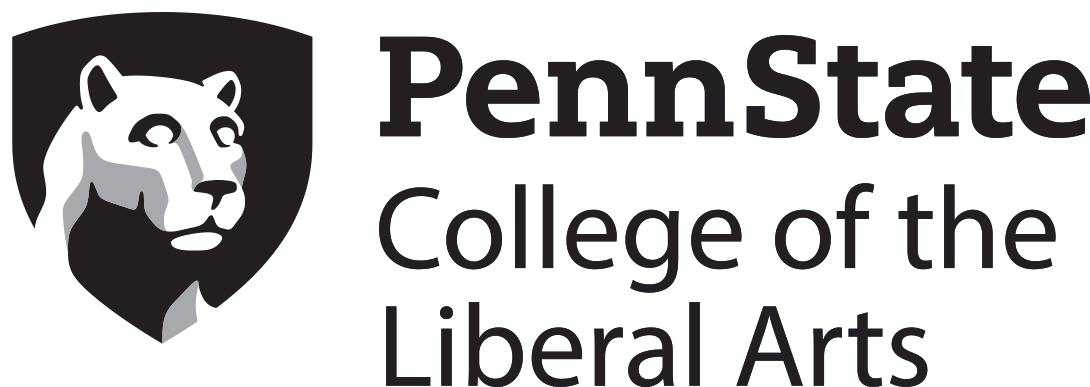 Penn State: College of the Liberal Arts logo